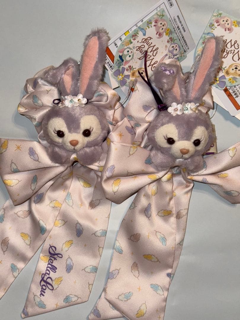 くくい様　シュシュ　31点