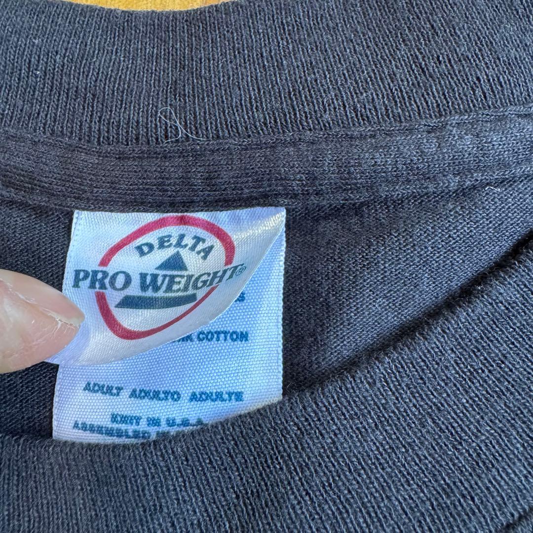 00s T.I rap tee KING PR promo Tシャツ