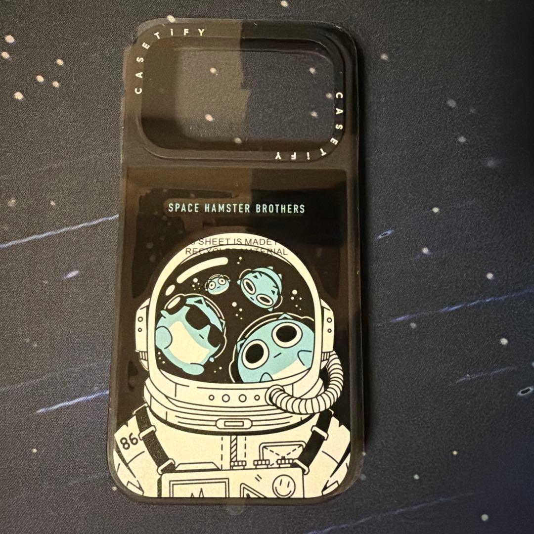 iPhoneアクセサリー BLUEHAMHAM iphone17pro