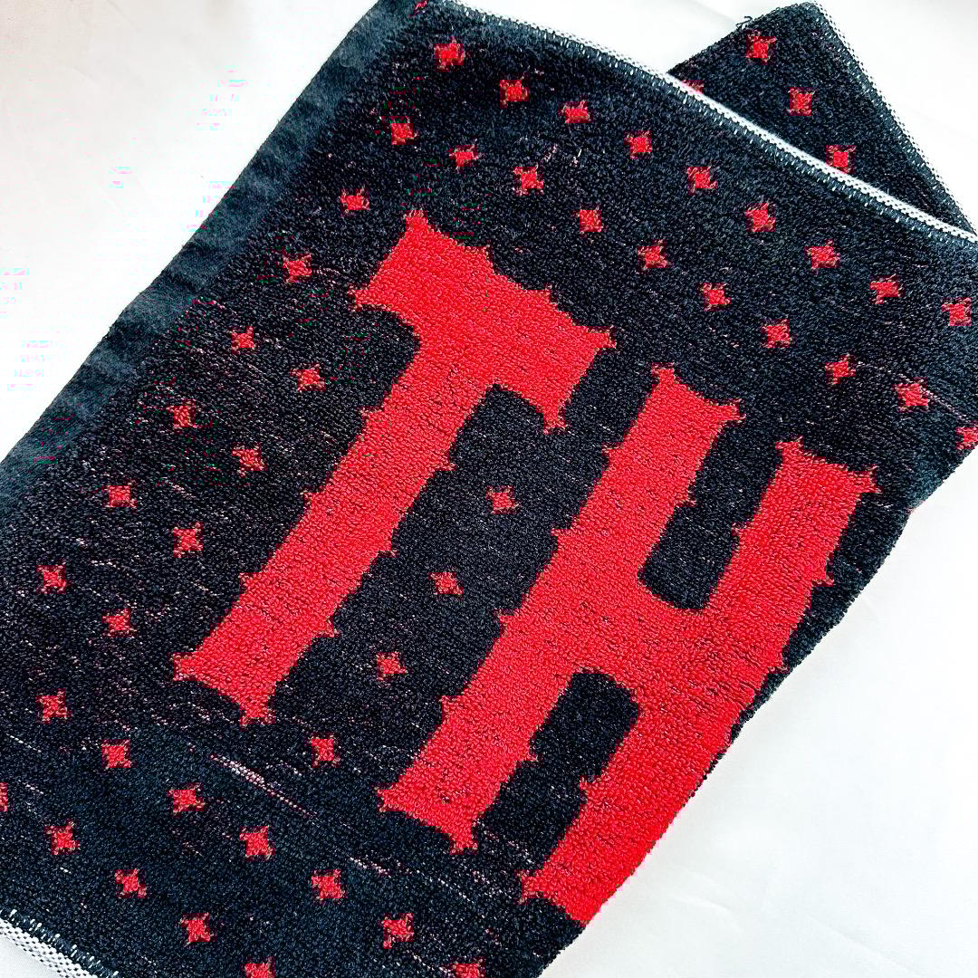 櫻井翔　ソロコン　THE SHOW　タオル