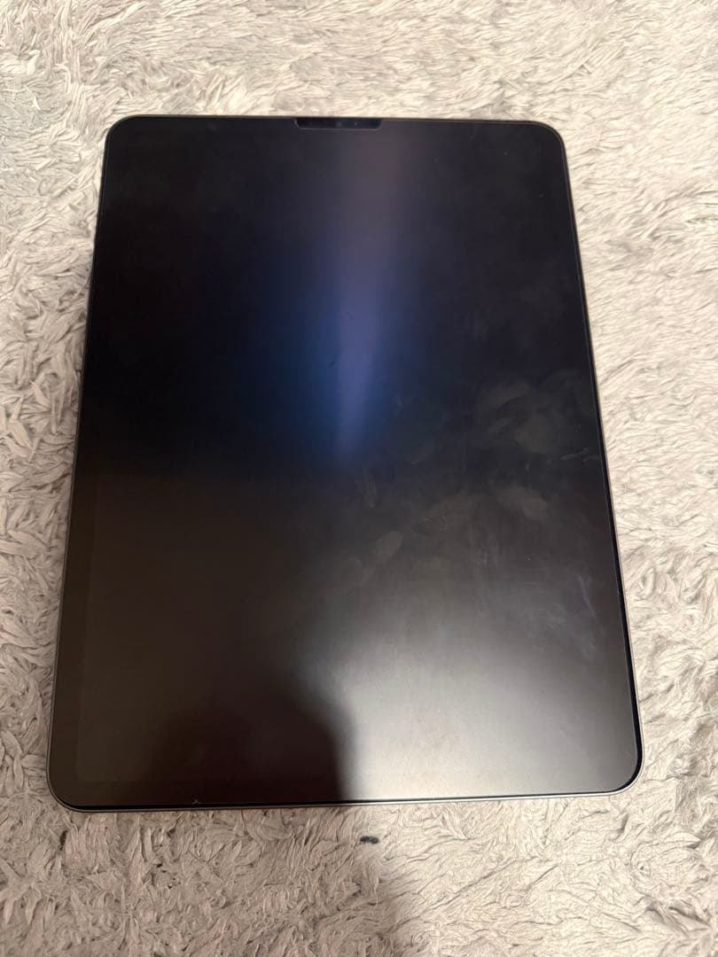 iPad Pro 代3世代　11インチ