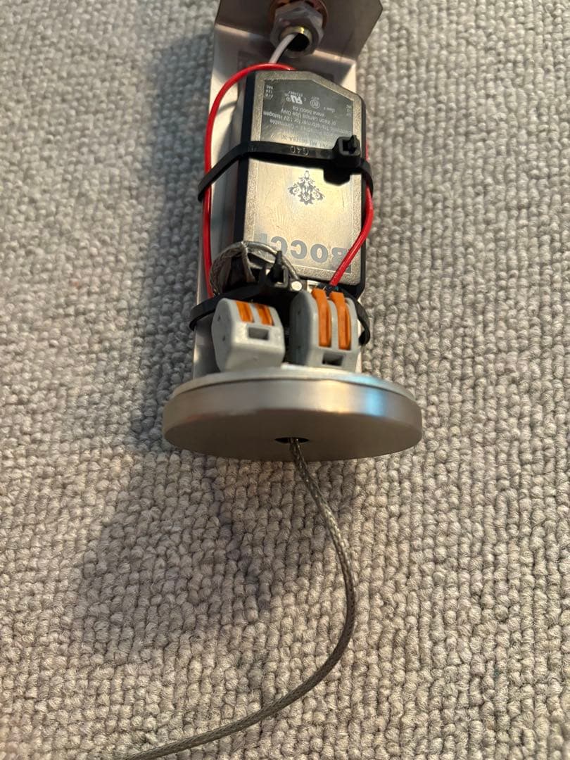 シーリングライト・天井照明 studio NOI BOCCI