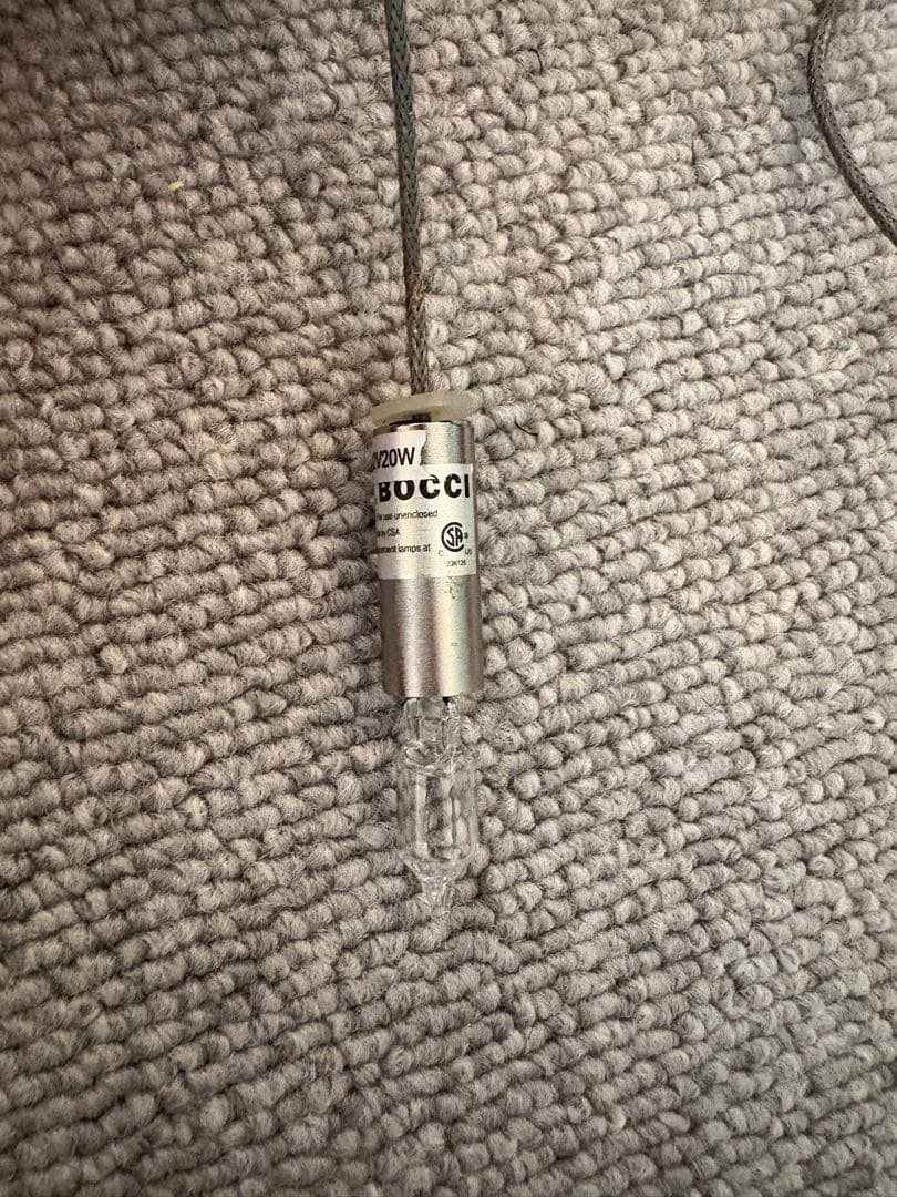 シーリングライト・天井照明 studio NOI BOCCI