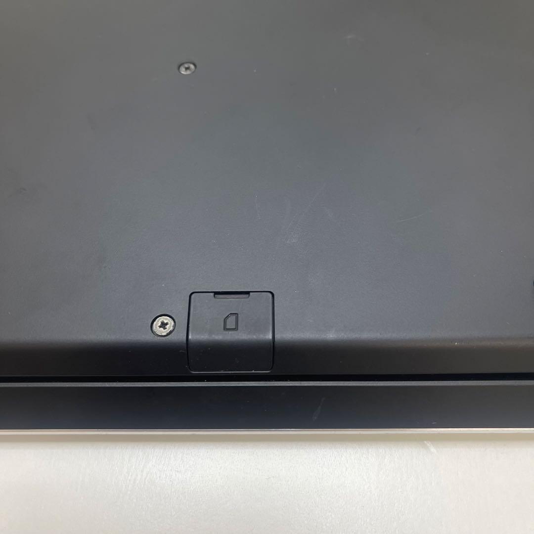 Windowsノート本体 #656 VAIO VJPF11C12N i7 7500U 16GB 256GB