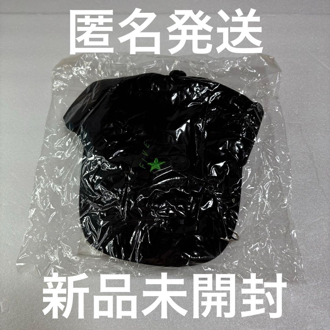 ジョンヒョン 帽子 キャップ SHINee WORLD 2017 FIVE 新品