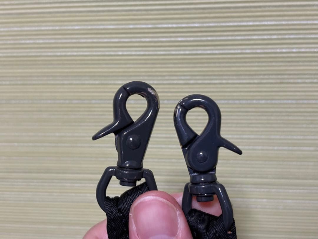 ポーター 　PORTER　　タンカー ハーフムーン ショルダーバッグ