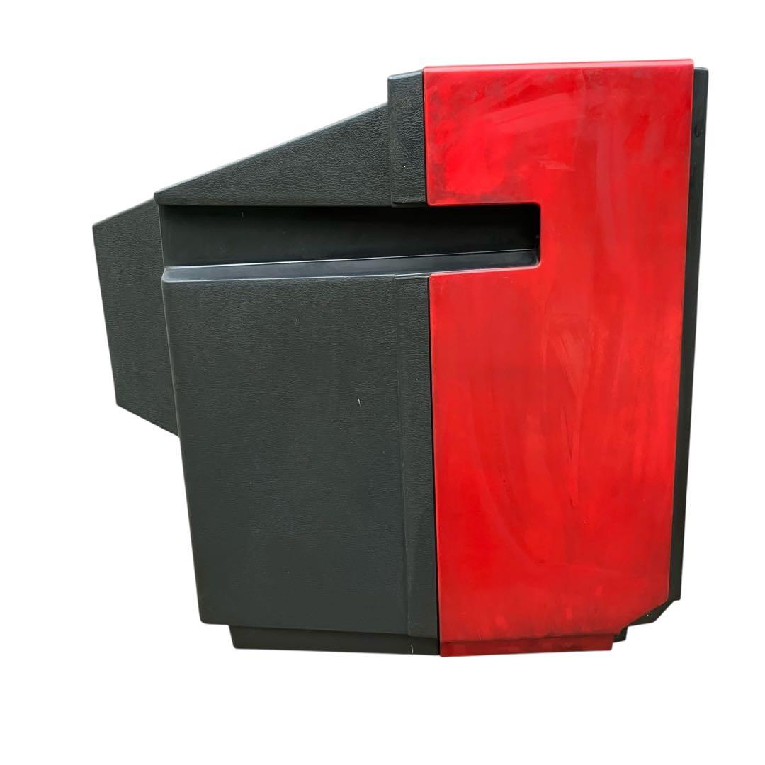 【昭和レトロ】日立 ブラウン管テレビ C14-410 14インチ レトロゲーム