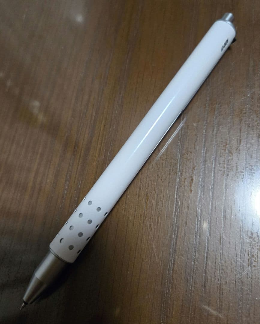 LAMY ラミー　スイフト　ホワイト　白