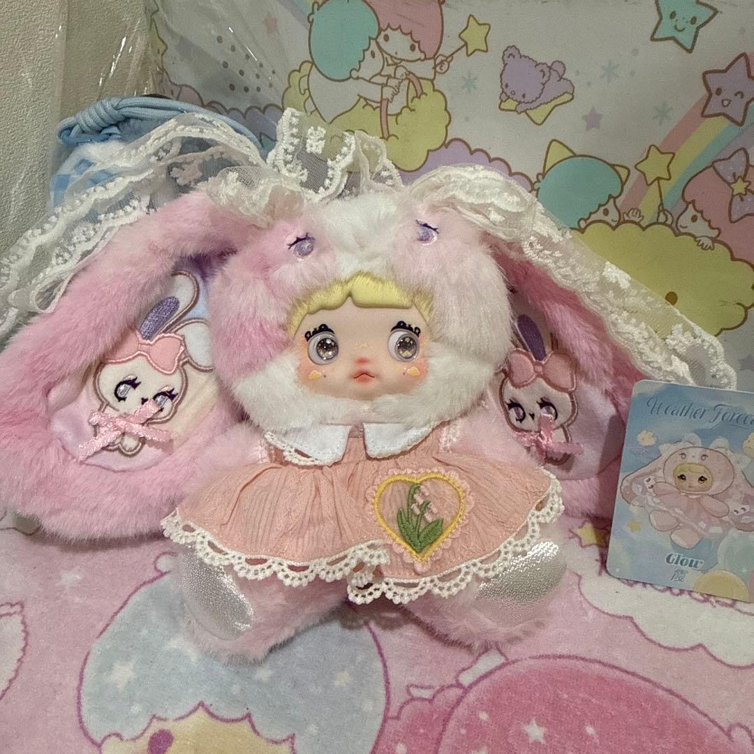 nommi 天気予報　シークレット　霞