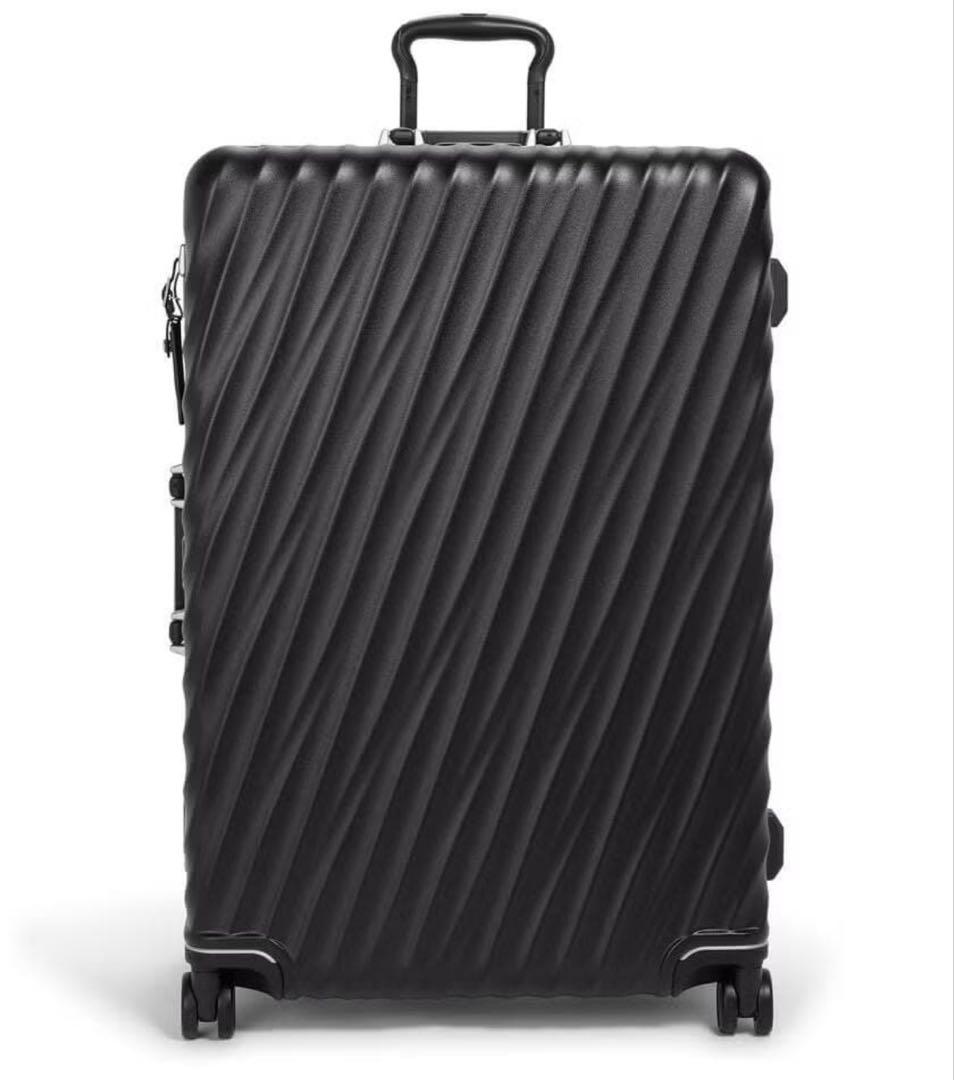 19 DEGREE FRAME 88L トゥミ TUMI キャリーカート