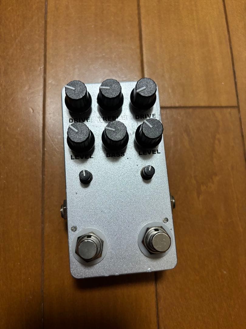 Jan Ray クローン + TS系　2in1 ハンドメイド