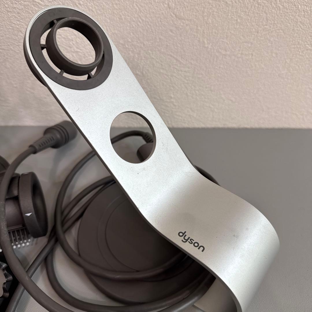 Dyson Supersonic Shine ドライヤーHD15 ULF IIF