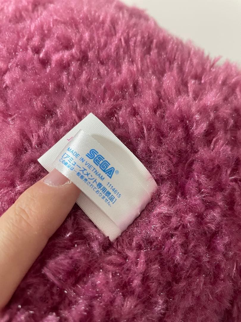 トイストーリー　ロッツォ　大きな人形