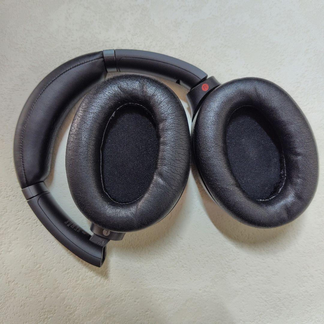 SONY WH-1000XM3 ブラック