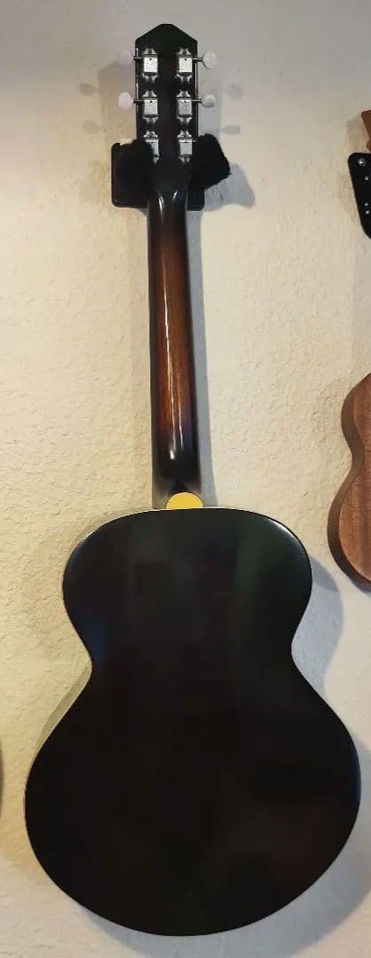 Ken guitars Angel 3/4 アコースティックギター アコギ