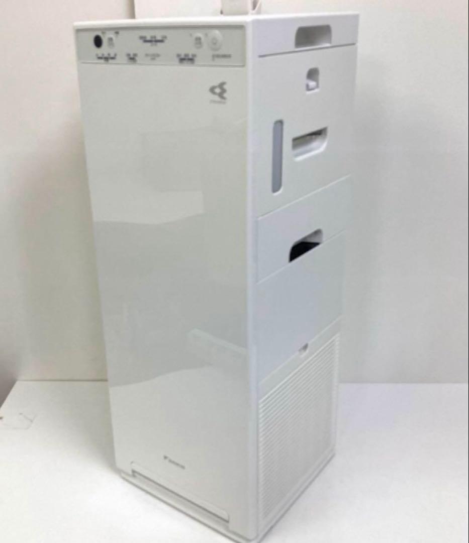 Y272-48 KAFP080B4 STREAMER 加湿空気清浄機