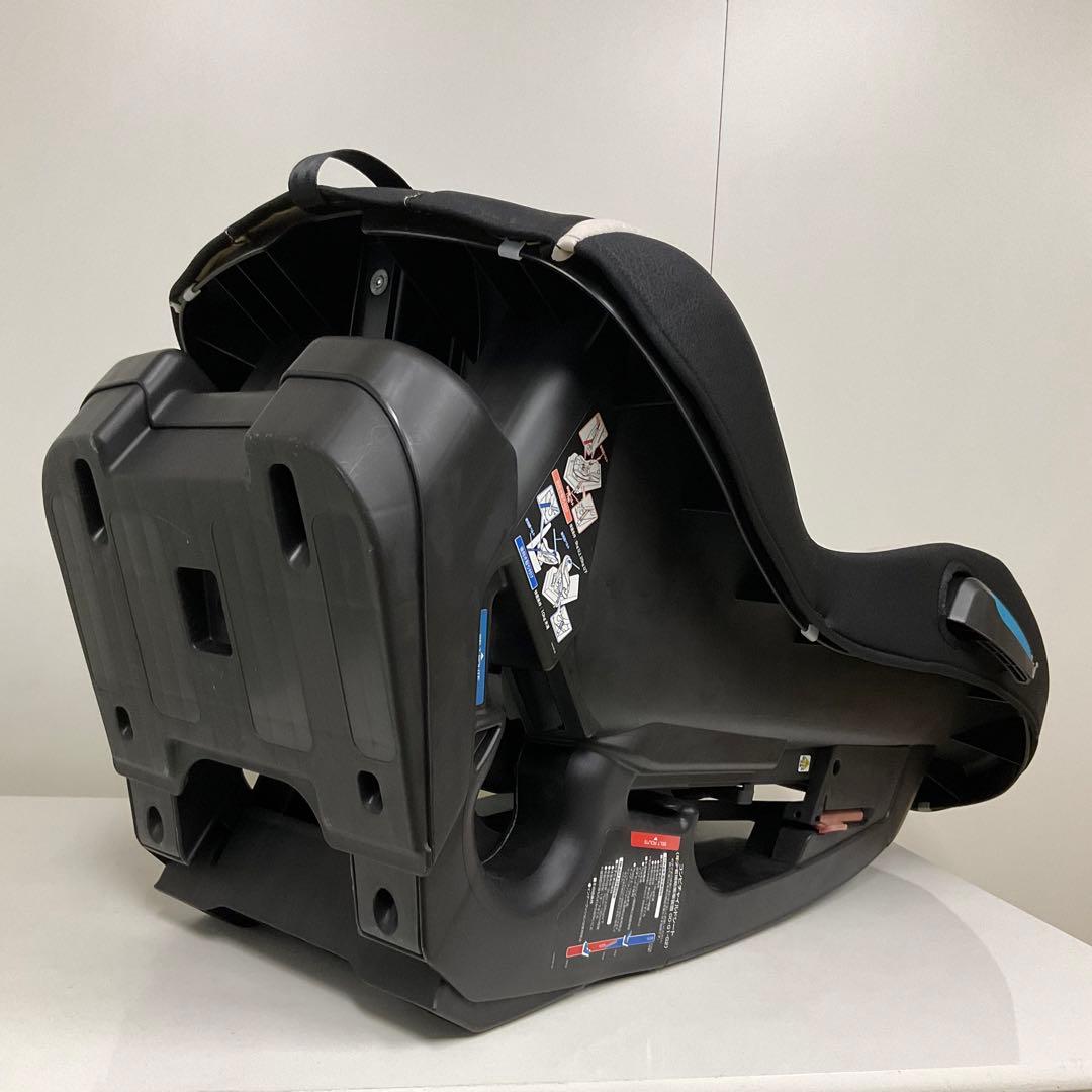 美品！コンビ マルゴットS 長く使えるチャイルドシート ジュニアシート