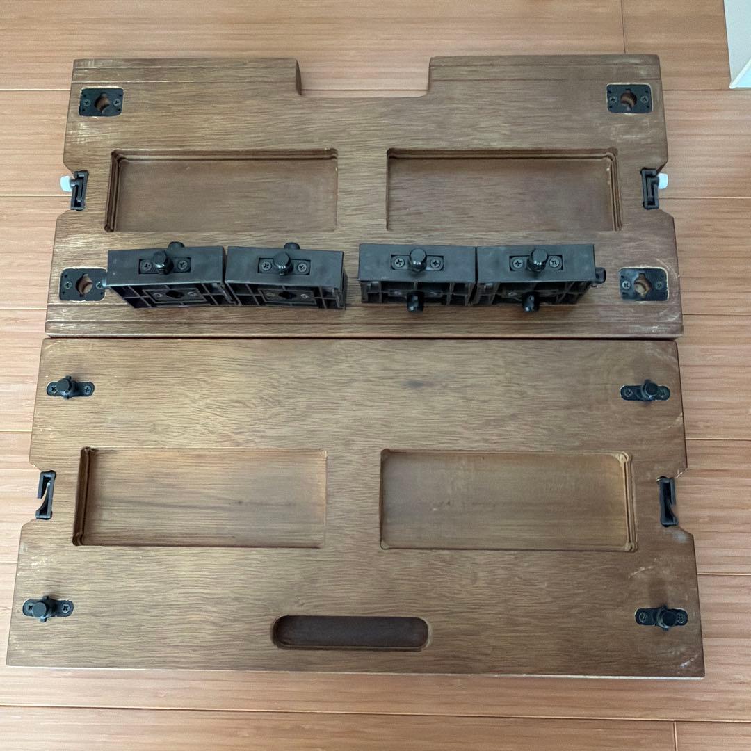 アシストスツール　ASS-V ウォールナット　吉澤