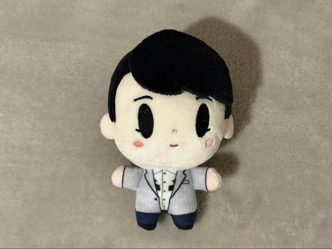 げんじぶ 小泉光咲 ぬいぐるみ