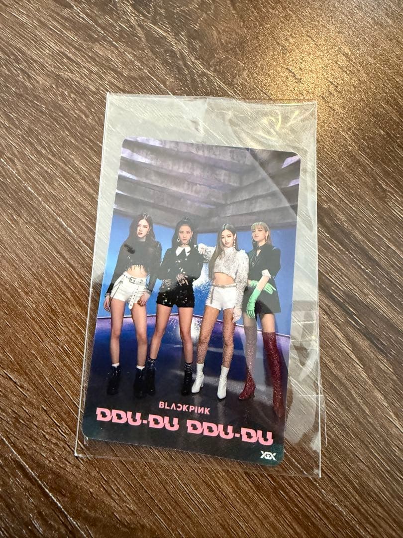 BLACKPINK 公式ファンクラブアイテム＆グッズ+ポスター×2　まとめ売り