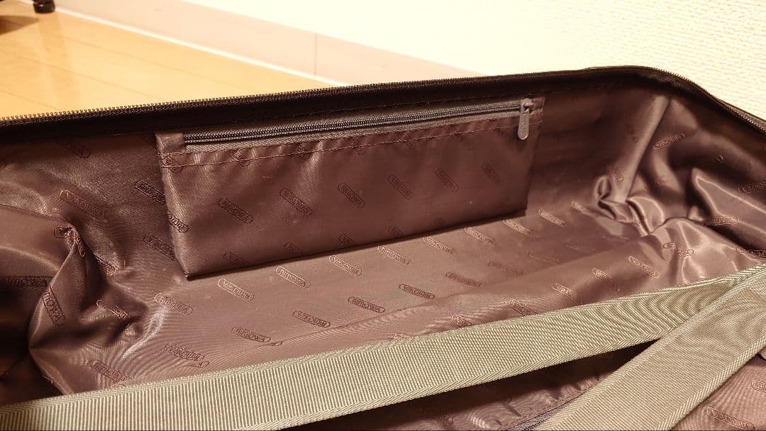 リモワ RIMOWA サルサ スーツケース 33L 2輪