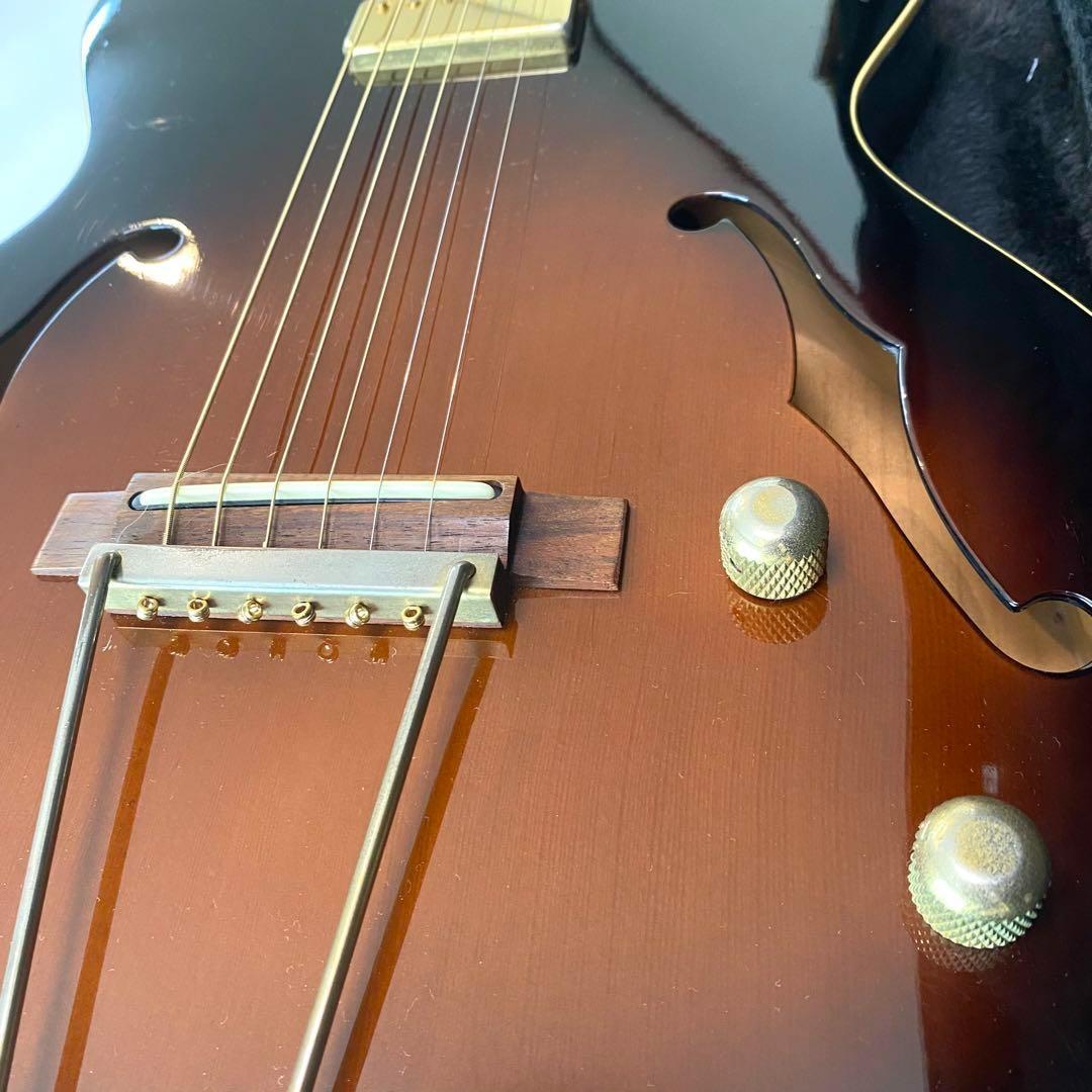 Yamaha AEX500 ヤマハ