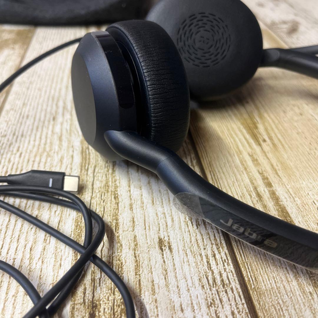 ★本日終了★Jabra Evolve2 50★ヘッドセット★新品未使用