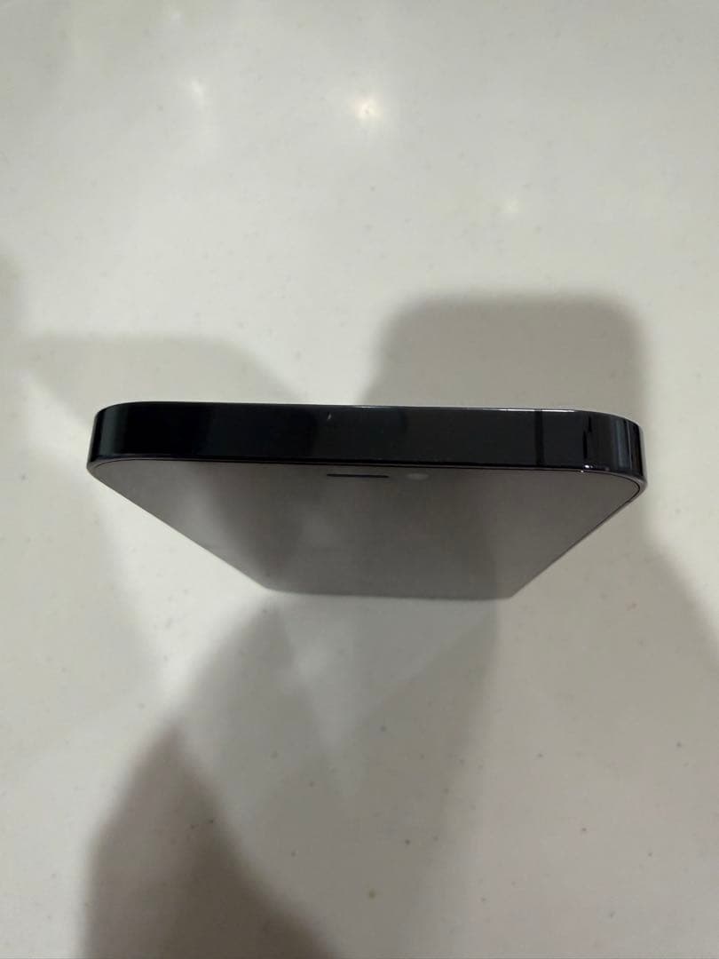 【美品】iPhone 12 Pro パシフィックブルー　256G SIMフリー