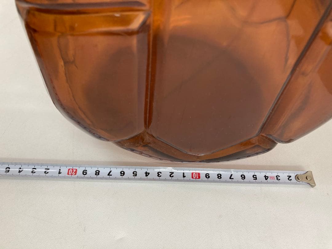 【非売品✨】 サントリーウイスキー角瓶　特大　激レア　60×20×20