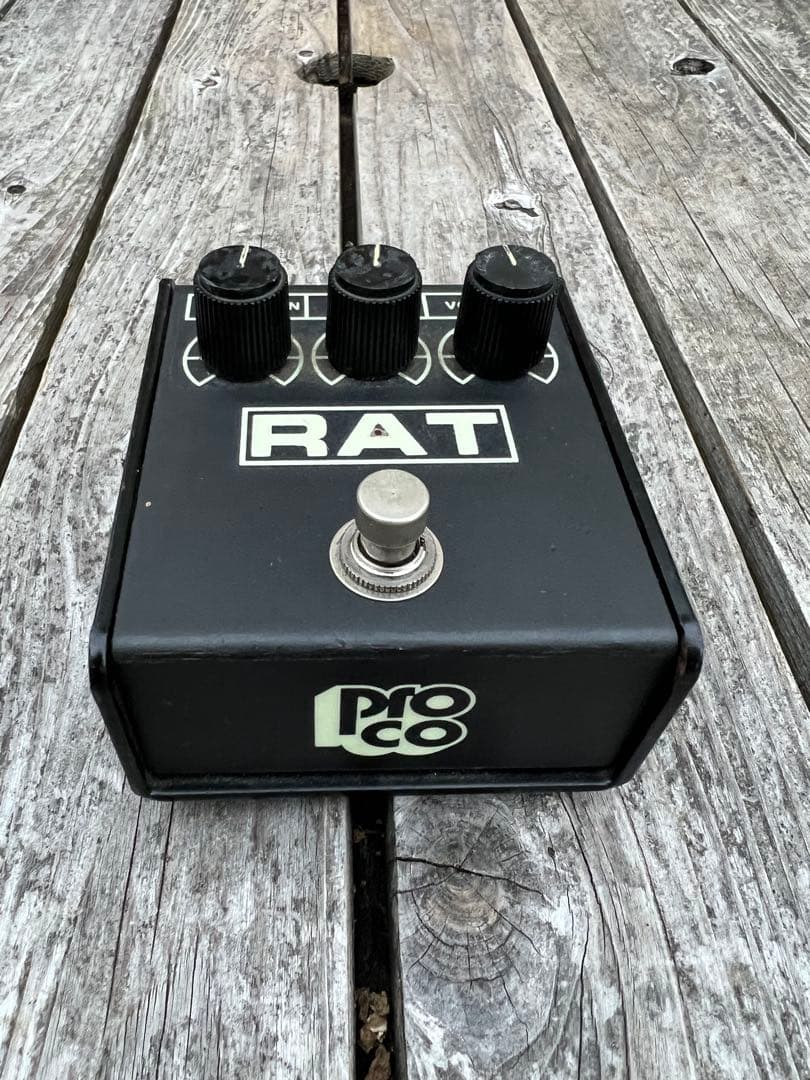 ProCo RAT2 1989年製