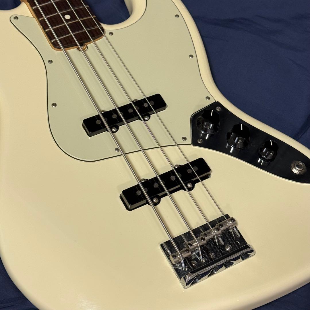 Fender AM PRO JAZZBASS アメプロ ジャズベース USA