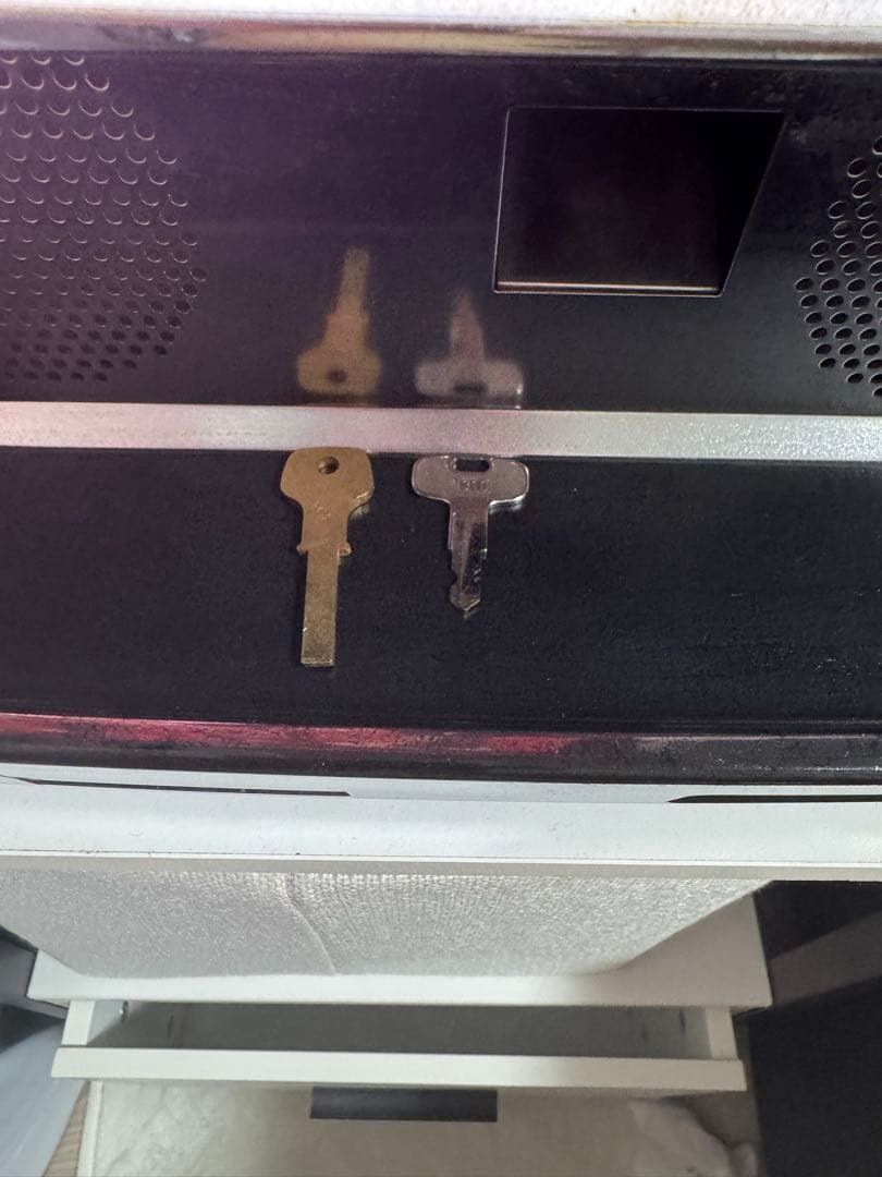 化物語　初代　スロット　実機