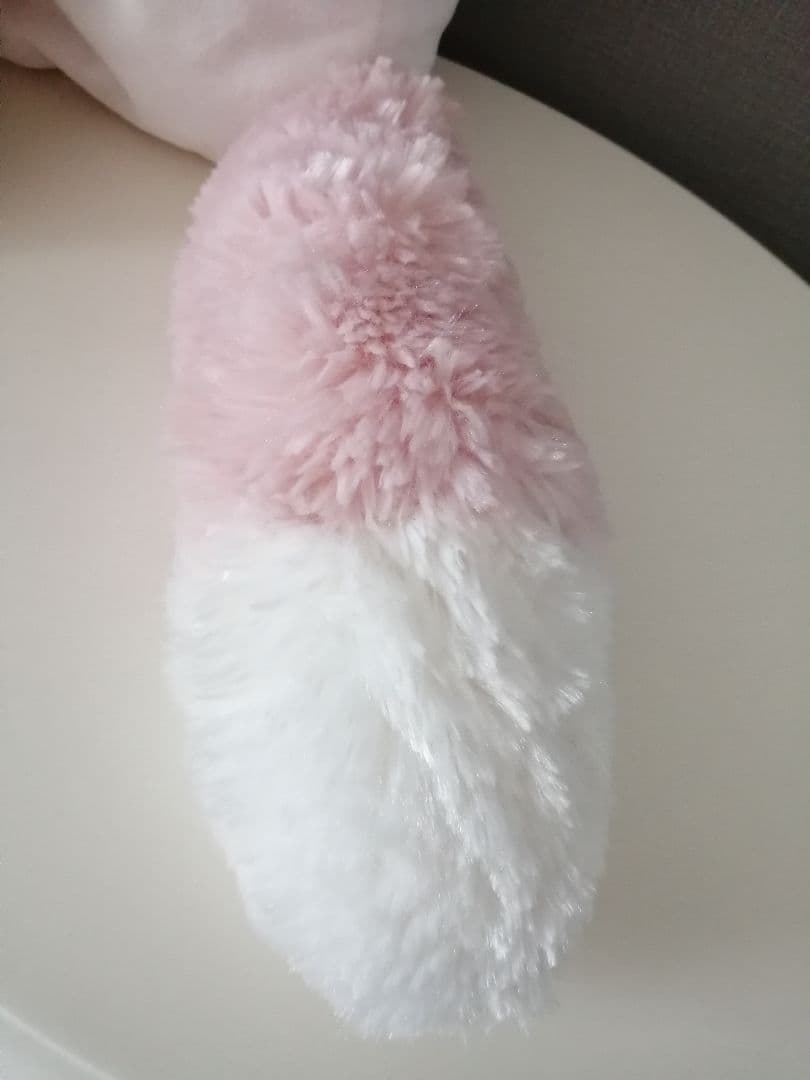 上海ディズニー　リーナベル　パジャマ　ぬいぐるみ