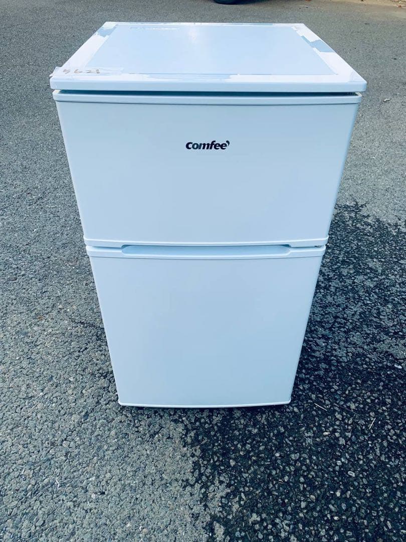 送料設置無料　冷蔵庫