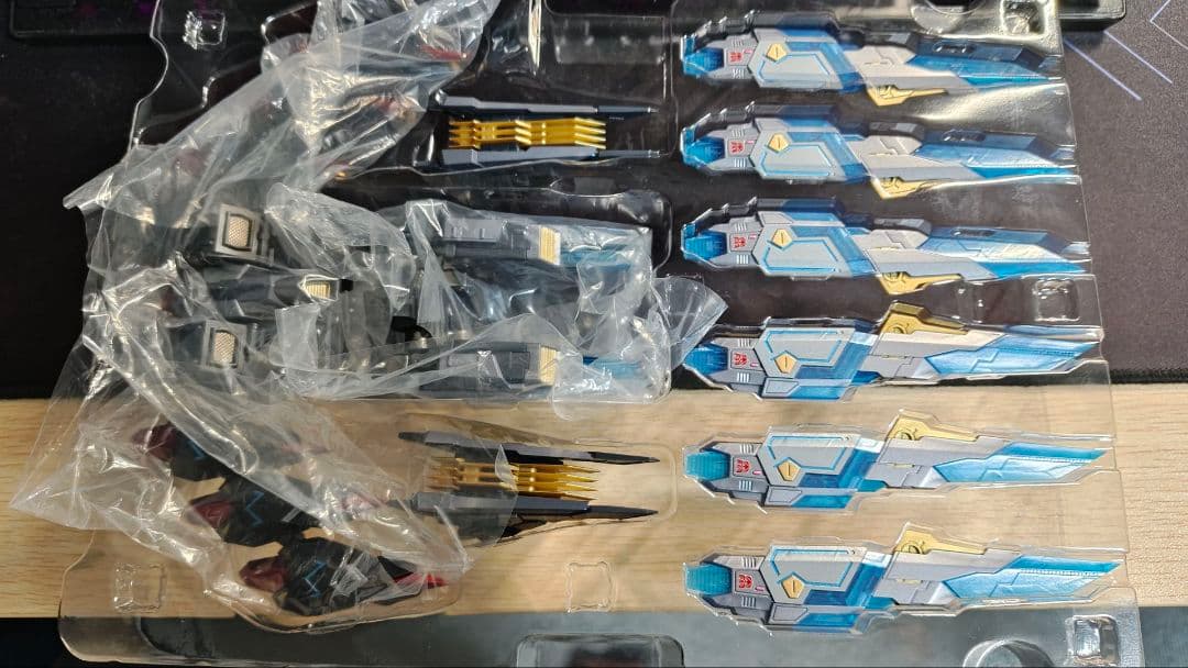 鉄機巧 トランスフォーマー SG シャッタードグラス メガトロン