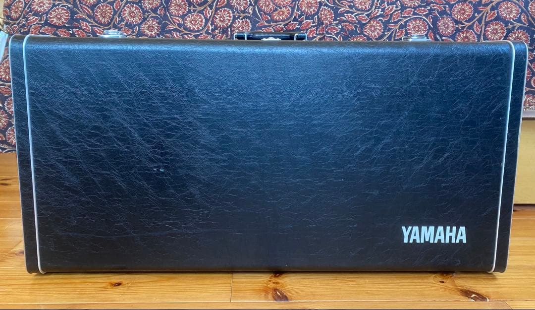 YAMAHA CS-15 シンセサイザー