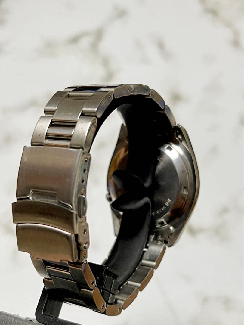 1982年6月製　セイコーアクタス デイデイト