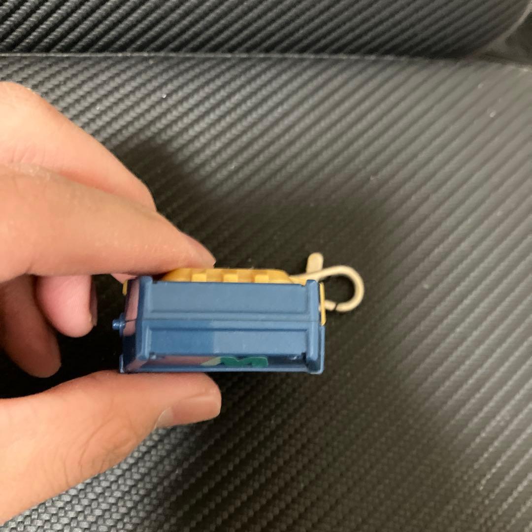 デジモンペンデュラムプログレス