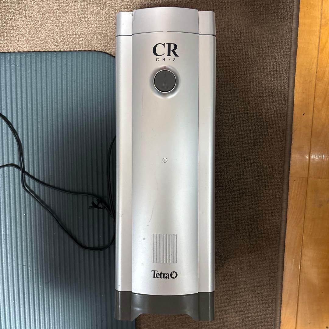 テトラ クールタワー CR-3 NEW