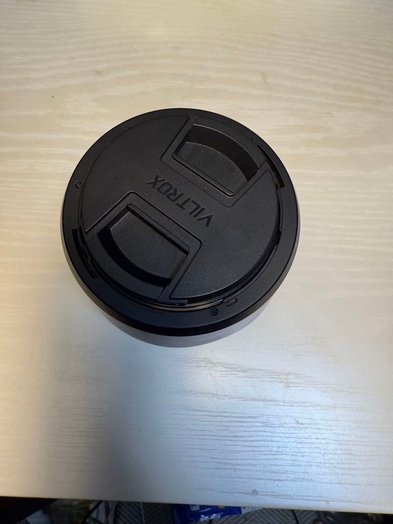 Viltrox AF 27mm F1.2 pro xf単焦点レンズ X moun