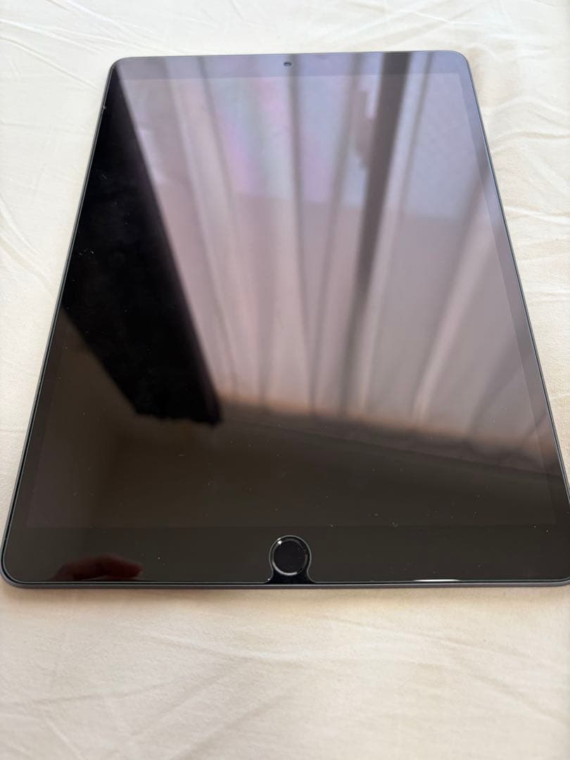 Apple iPad Air 第三世代 スペースグレー WiFi 64GB