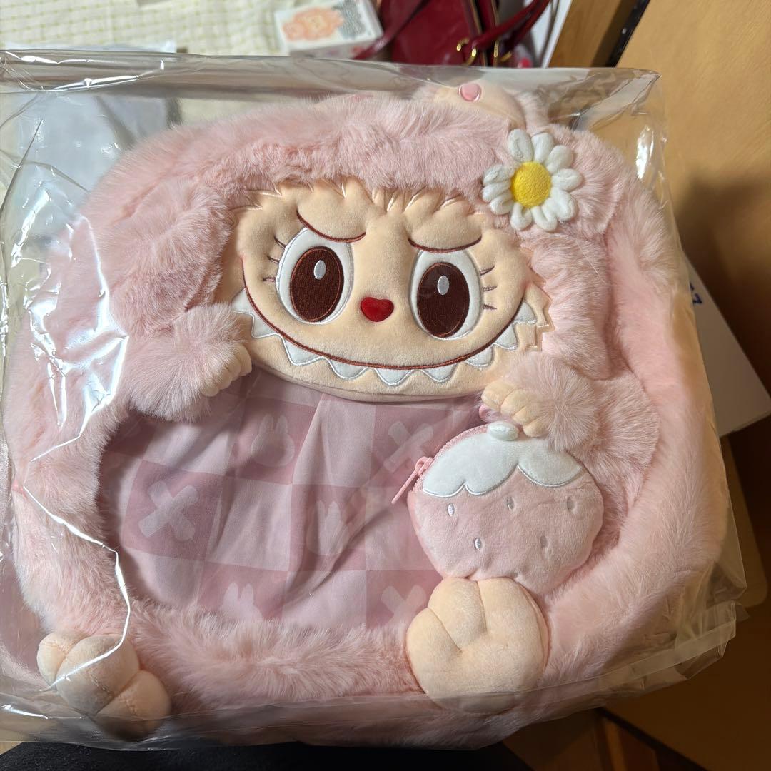 mokoko popmart バッグ