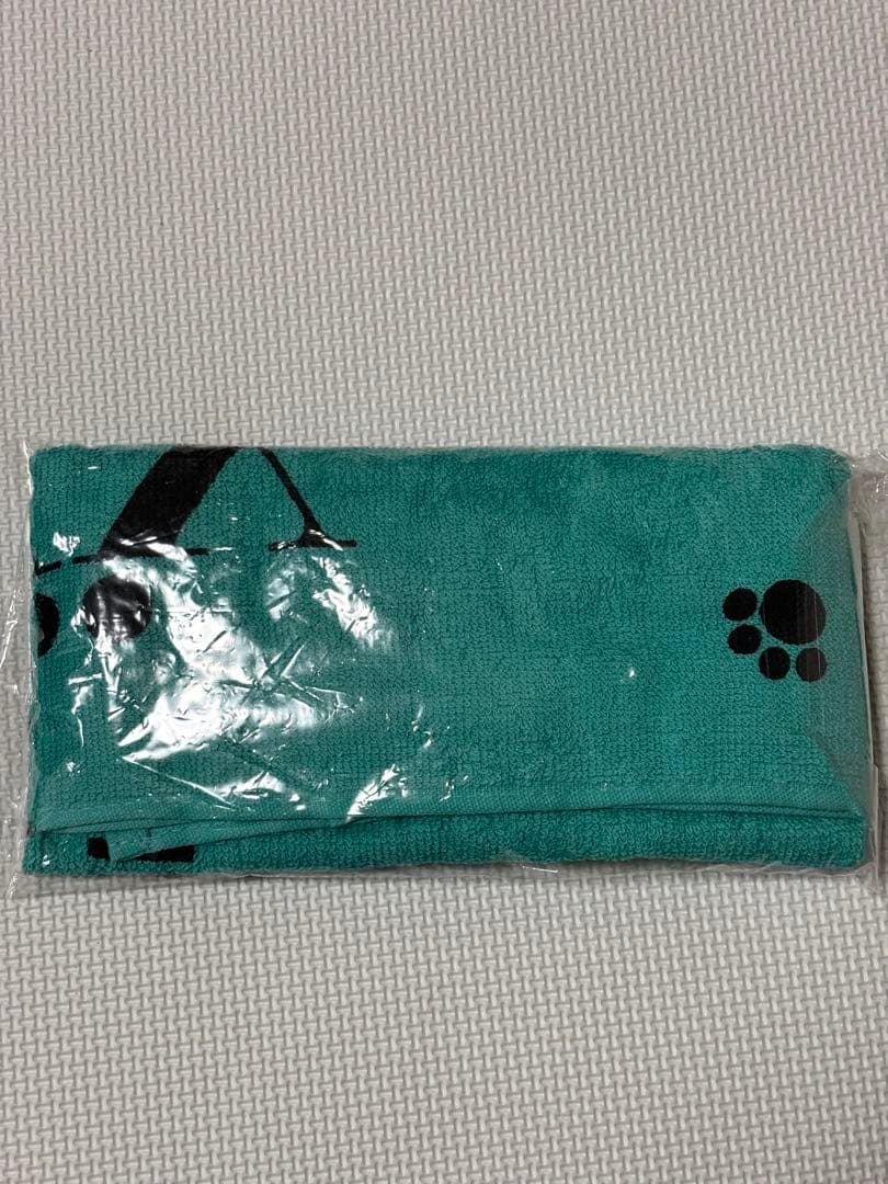 ヤマト運輸キャラクターグッズ未使用品