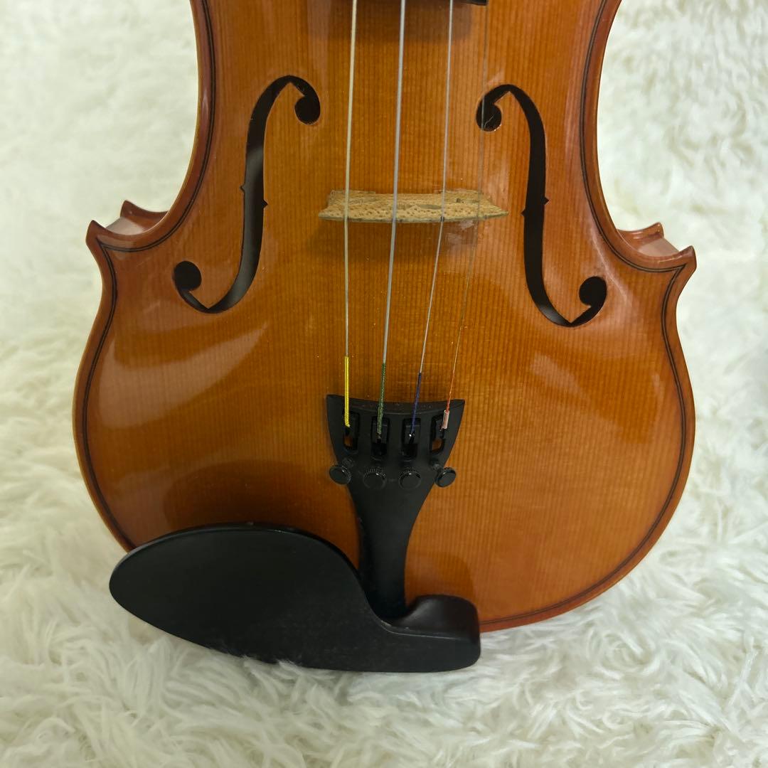 【極美品】Josef Jan Dvorak 920 バイオリン 4/4 付属品多