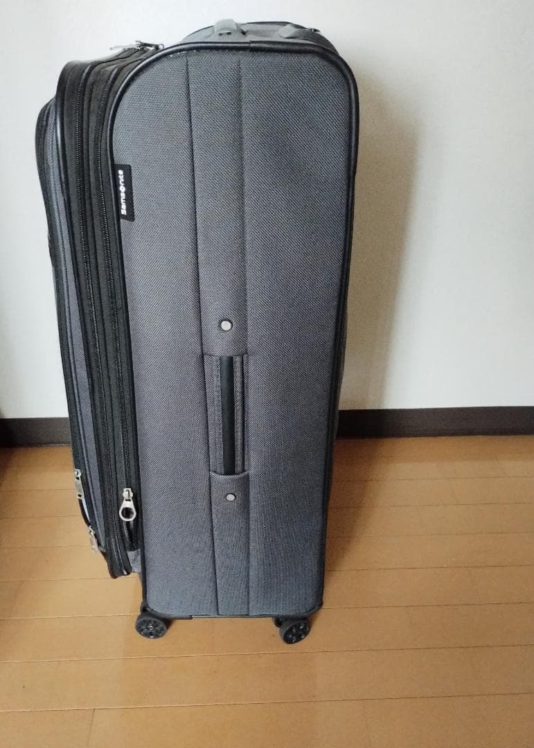サムソナイト Samsonite 大容量スーツケース　キャリーケース