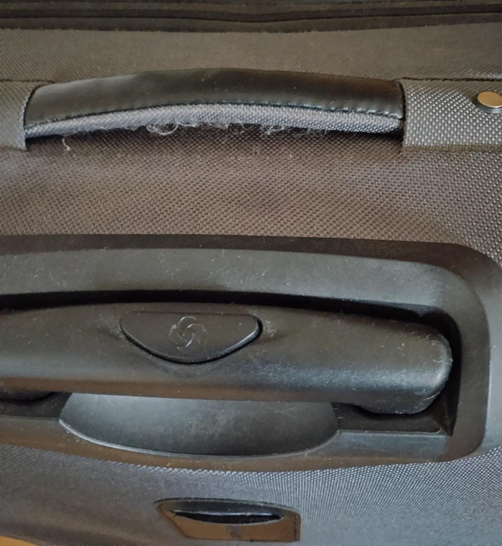 サムソナイト Samsonite 大容量スーツケース　キャリーケース