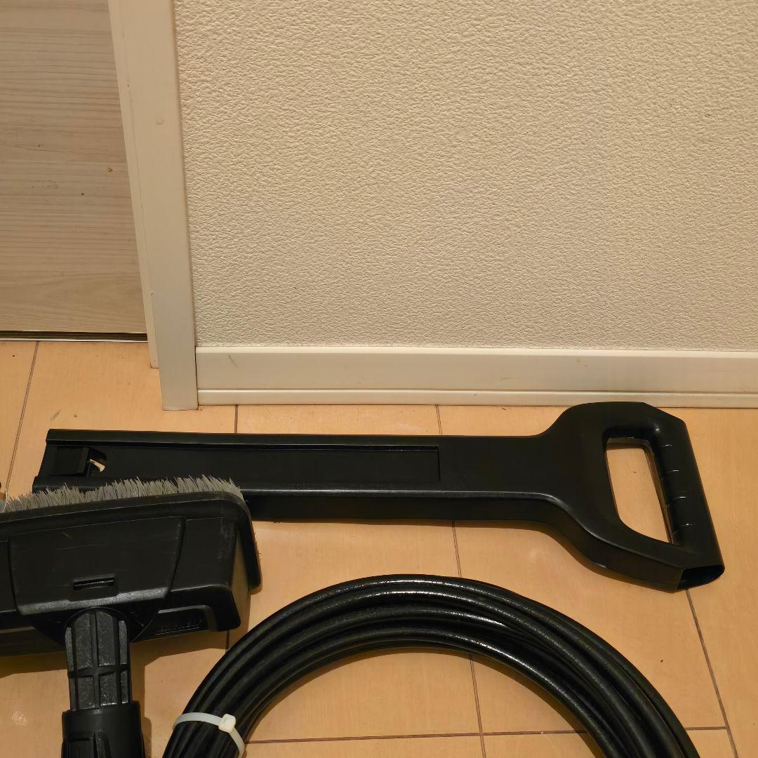 ケルヒャー 高圧洗浄機 K3 サイレントベランダ 50Hz東日本美品