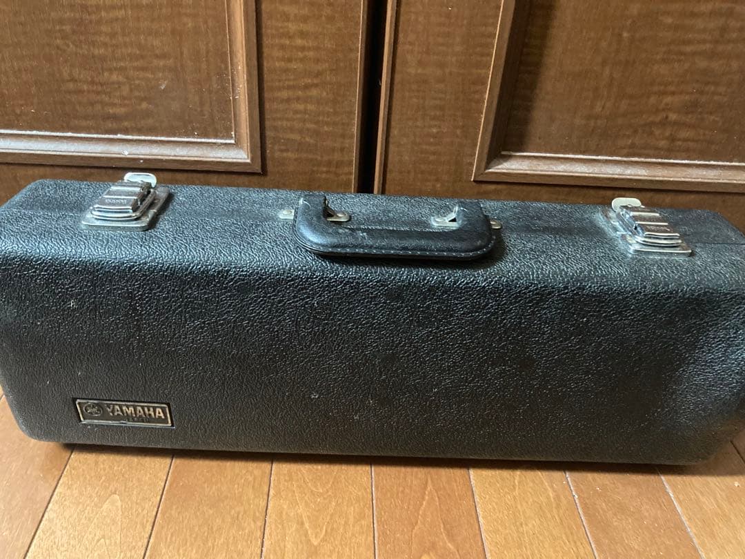 YAMAHA トランペット　YTR2321 初心者向け