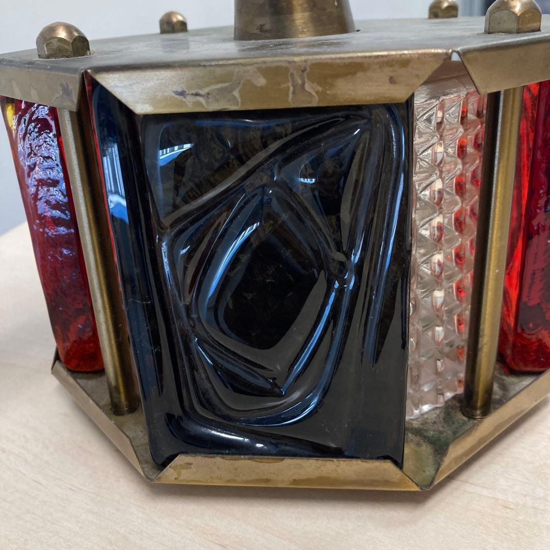 最終期間限定価格　北欧ヴィンテージ　照明　1960年代