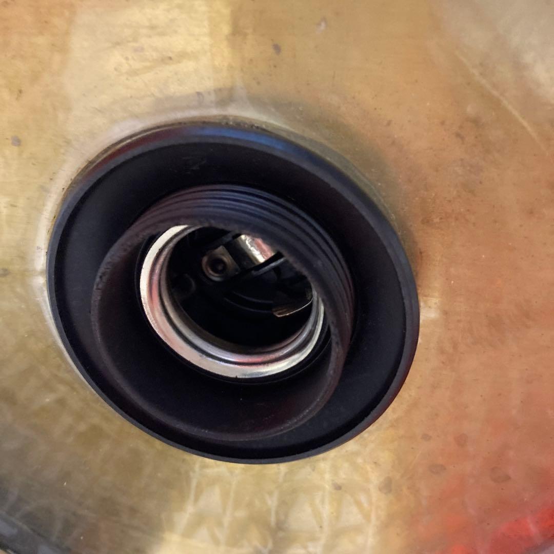 最終期間限定価格　北欧ヴィンテージ　照明　1960年代